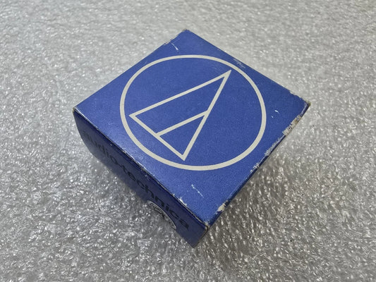 Audio Technica AT3-5D Stylus Needle – Original Box – Vintage Turntable Replaceme