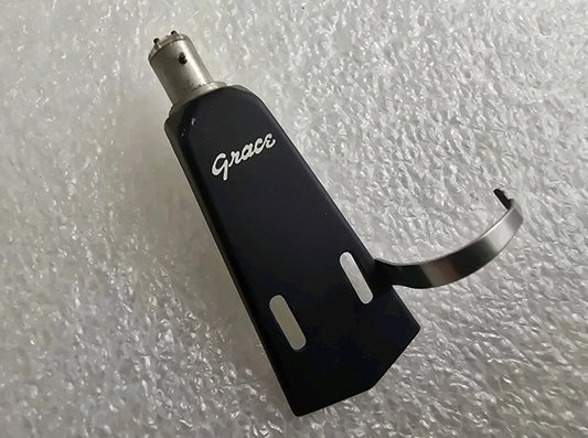 Grace & Denon headshells bundle set offer.