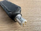 Audio-Technica MG-9 Headshell Vintage Japan Used