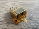 Empire 4000 D/I Cartridge w/ Bracket One Channel Works No Stylus Parts