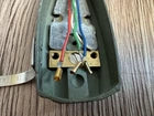 Ortofon SPU-GT Headshell w/ Original Box Vintage Audiophile Denmark