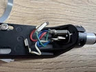 Stax HS-7 Headshell Vintage Japan Excellent Condition Audiophile