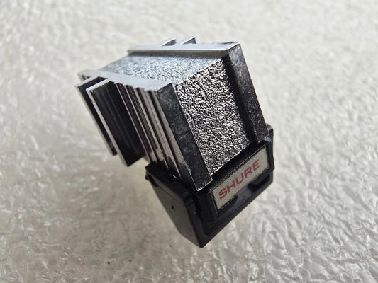 Shure V15 Type II Cartridge w/ Original VN15E Stylus – Excellent Condition