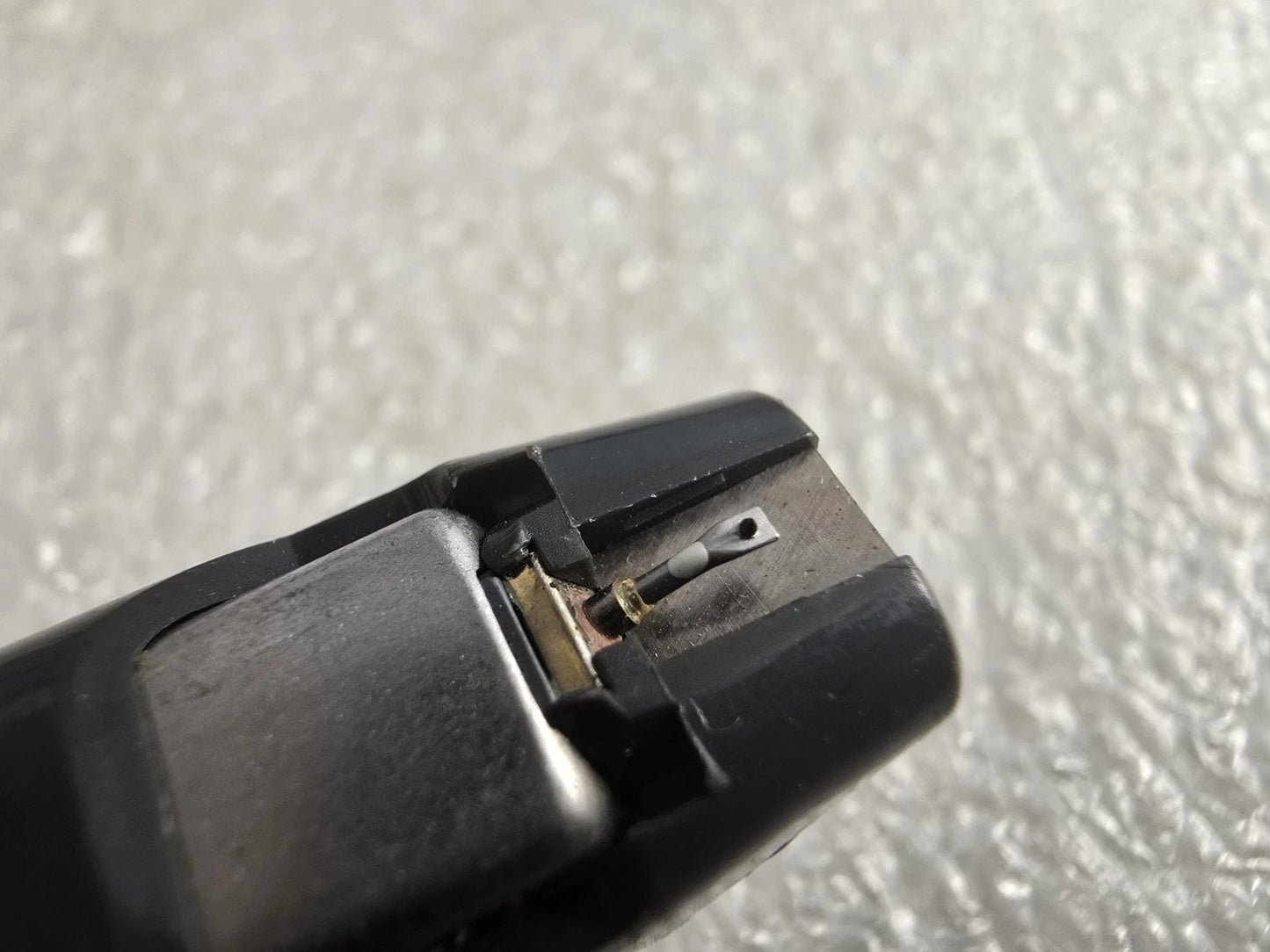 ADC QLM 30 MK III. Cartridge Good Condtion . Tested & Works Well