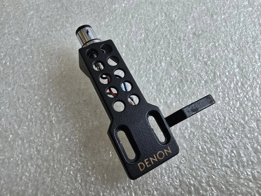 Denon Headshell Original . Excellent Condition