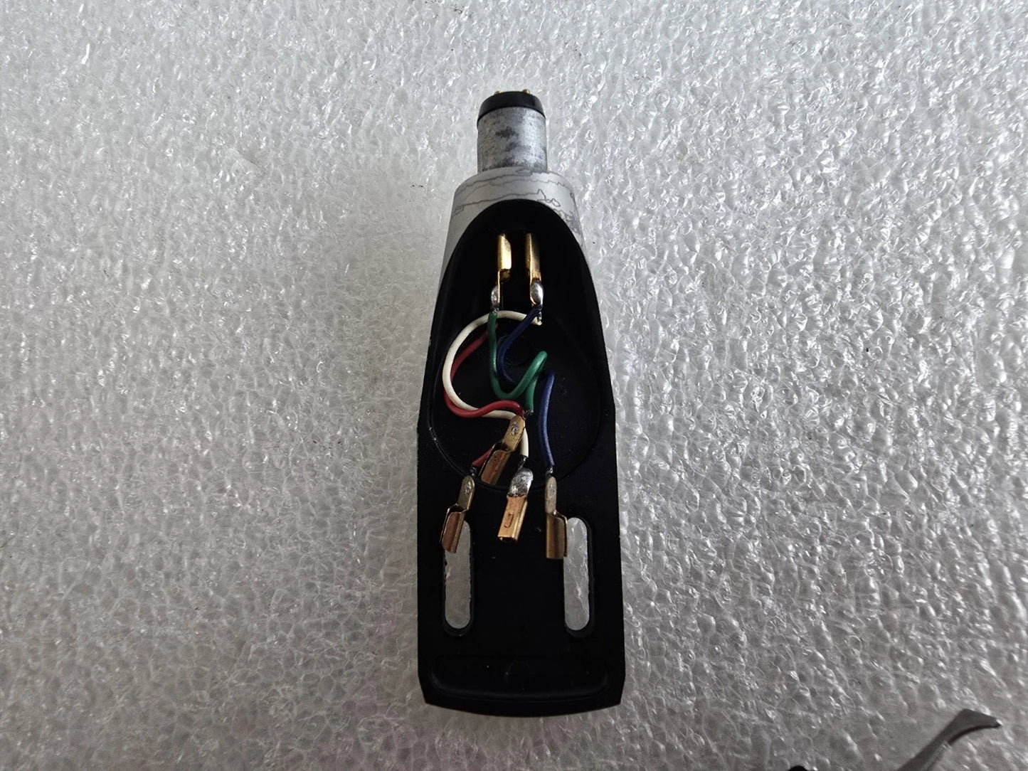 Micro Seiki H-303 Headshell .