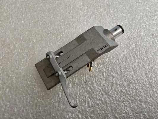 (Rare) Trio Magnesium Headshell