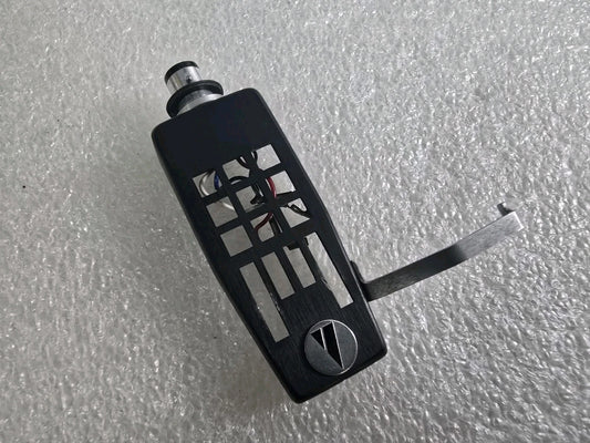 Audio Technica S-8 Headshell . Excellent Condition