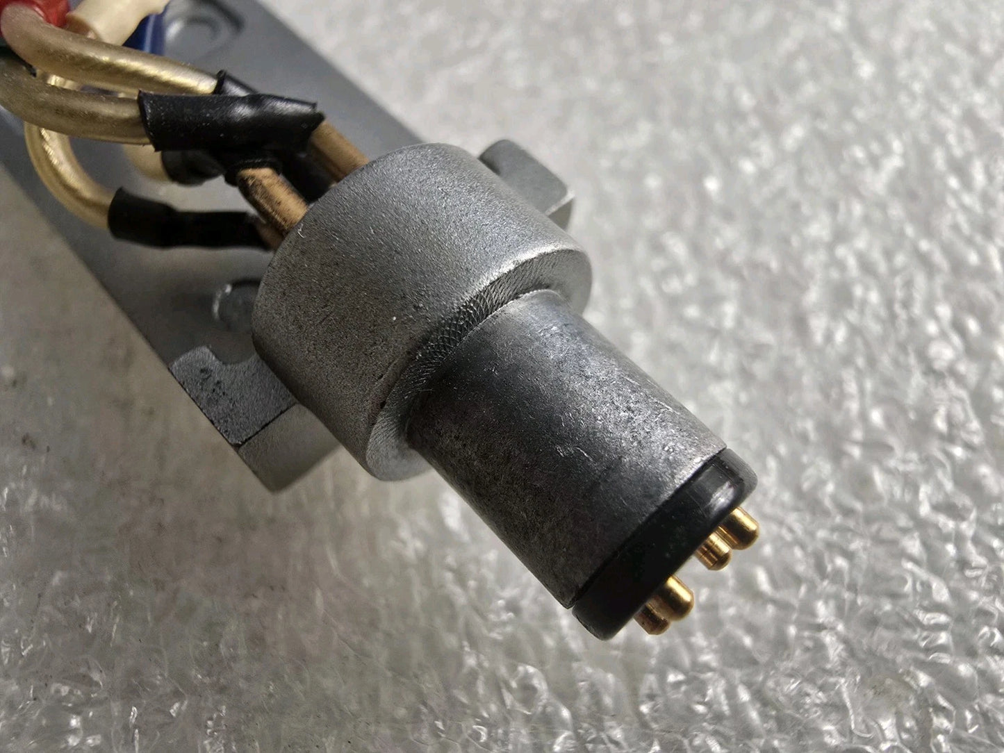 Kenwood Headshell For KP 800 Etc. 11 Grams