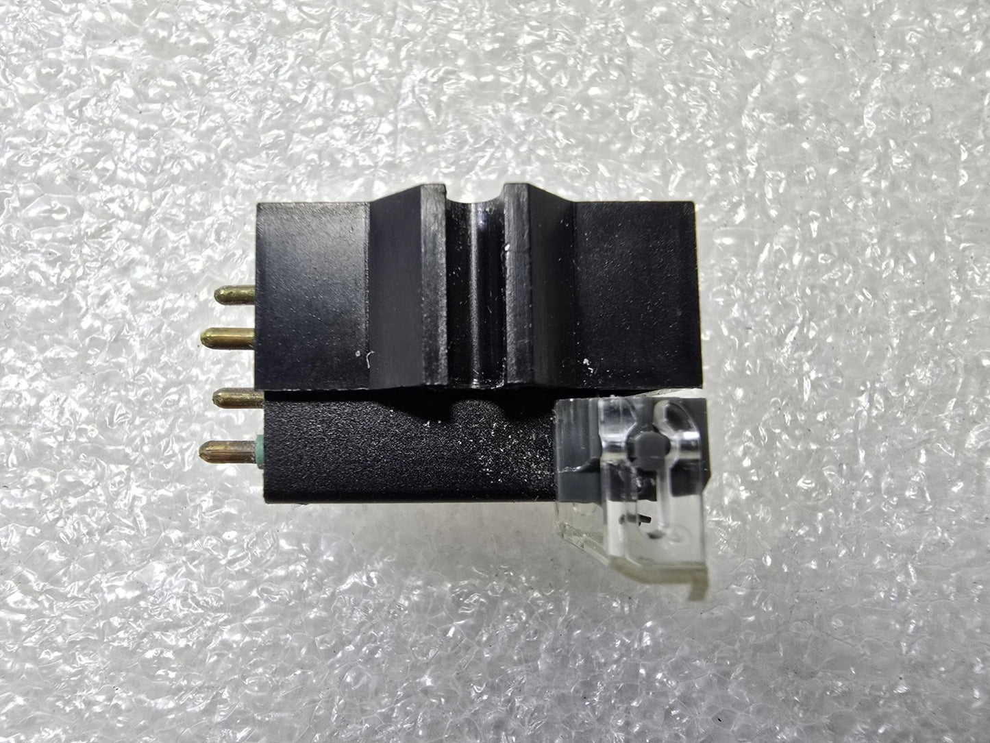 Shure M44G Cartridge With Original Stylus . Full Working / Very good condition
