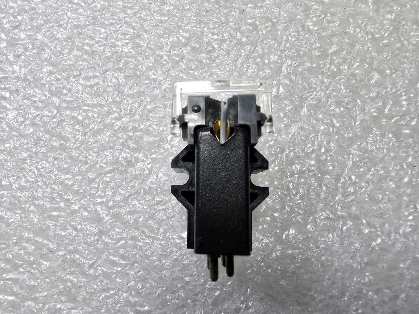 Shure M44G Cartridge With Original Stylus . Full Working / Very good condition