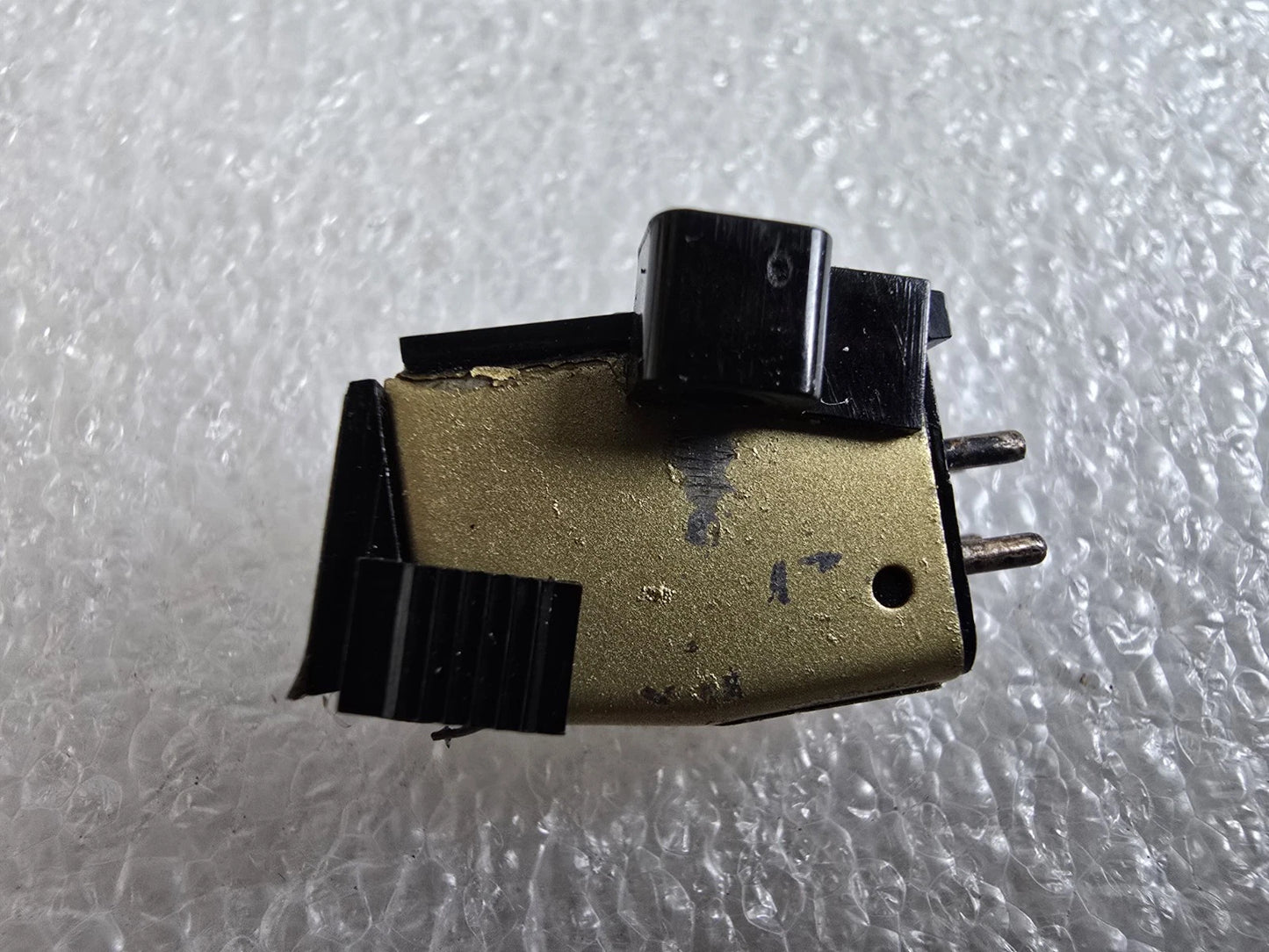 Electro Acustic STS 455 . Cartridge w/ Original Stylus