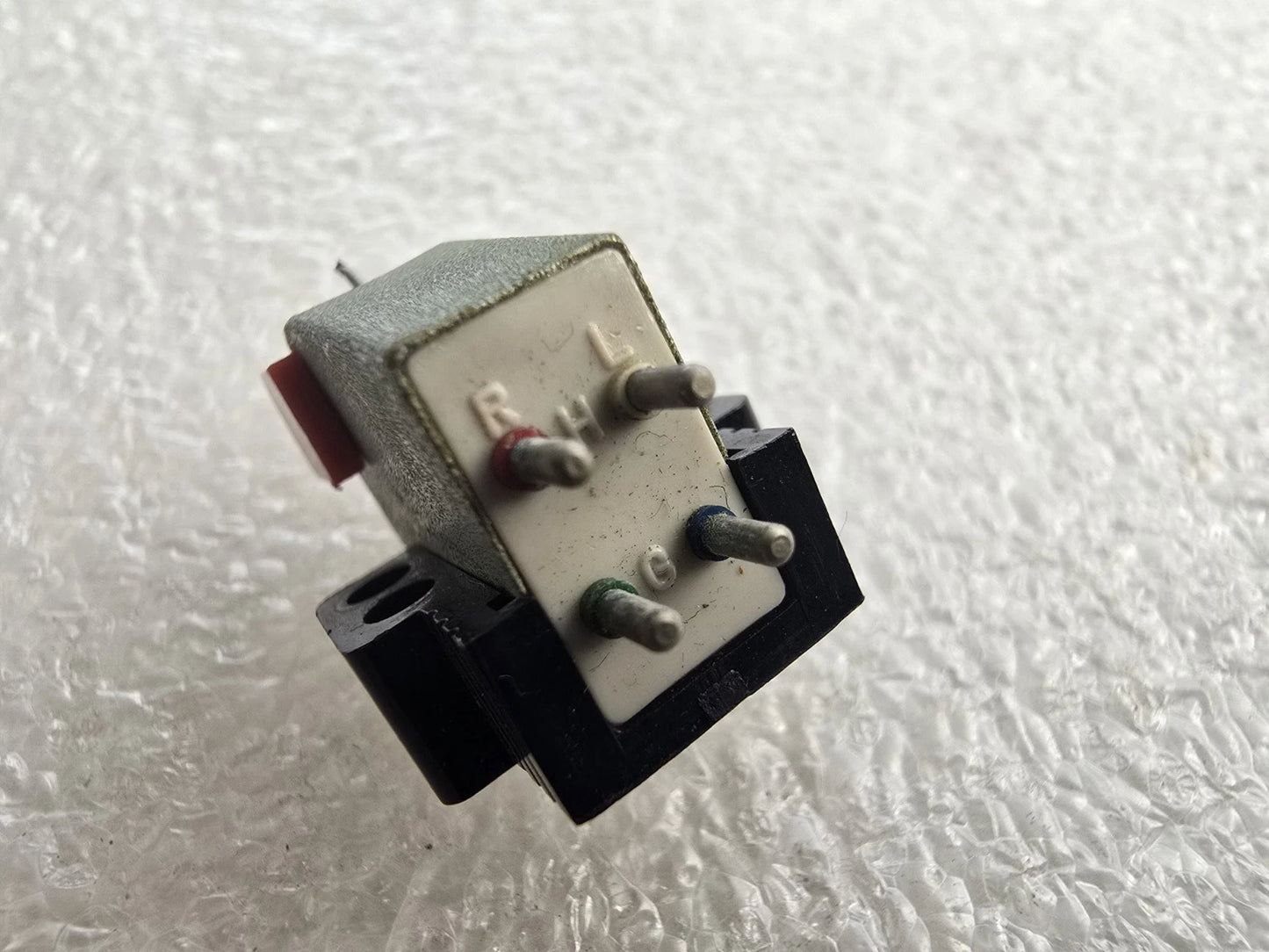 Excel ES-70S Phono Cartridge w/ Stylus – Good Condition – Tested & Working