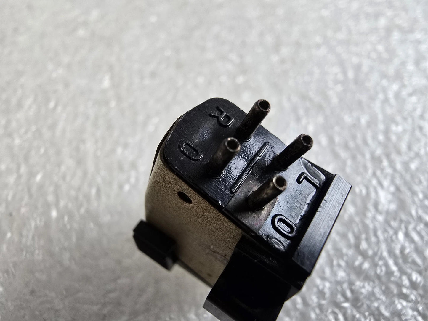 Electro Acustic STS 455 . Cartridge w/ Original Stylus