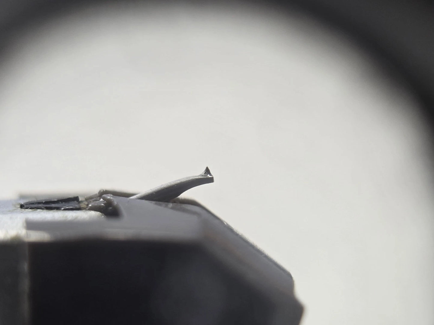 JVC Victor Z-1S MM Cartridge