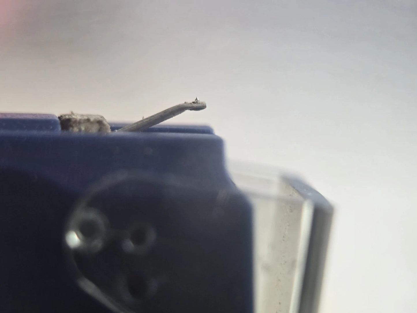 Ortofon MC 20 Cartridge. Original Stylus. Exl Conditon