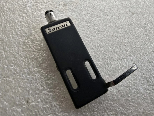 Sansui Vintage Headshell – Original Japan OEM – Great Condition – Fast Ship