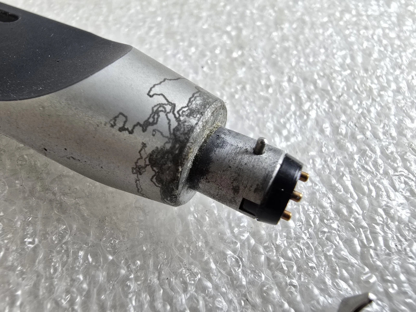 Micro Seiki H-303 Headshell .