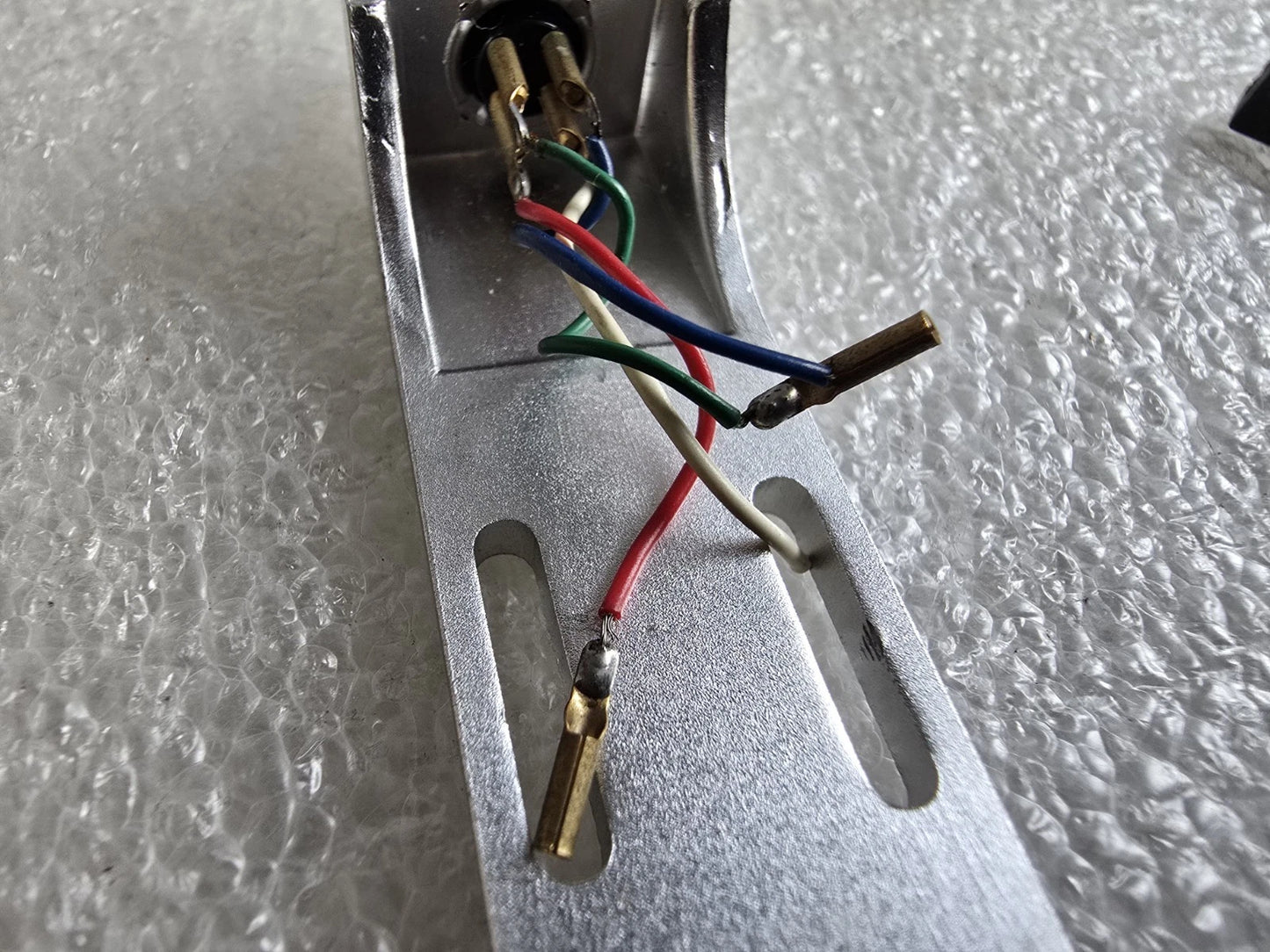 Victor PH-6 Headshell .