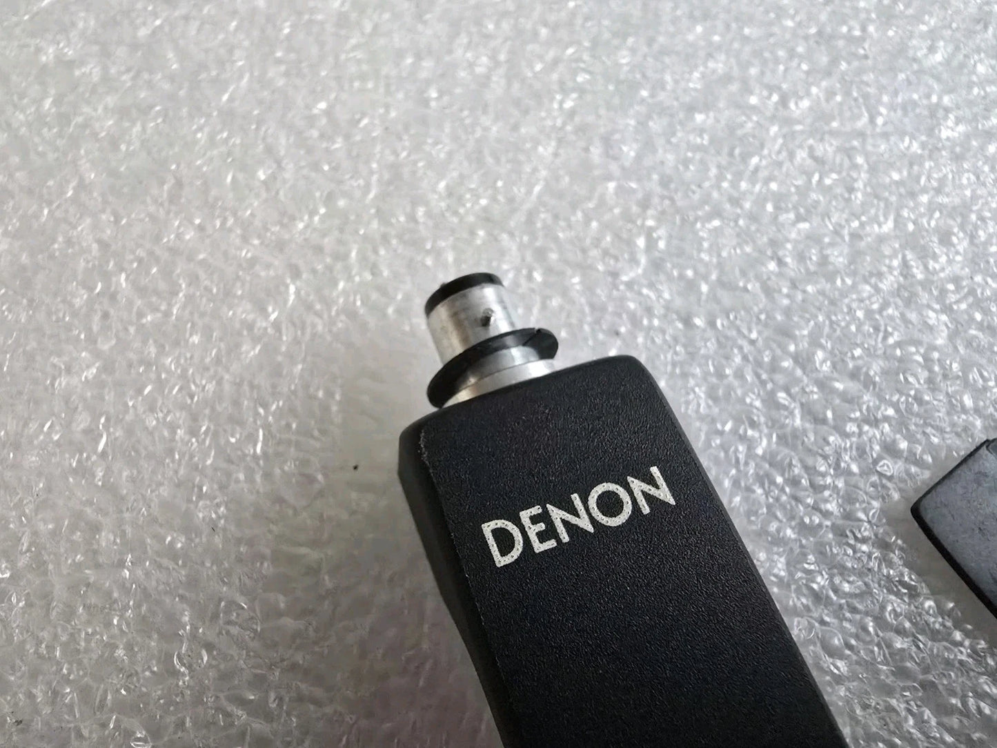 Denon PCL-3 Headshell. Vg Condition