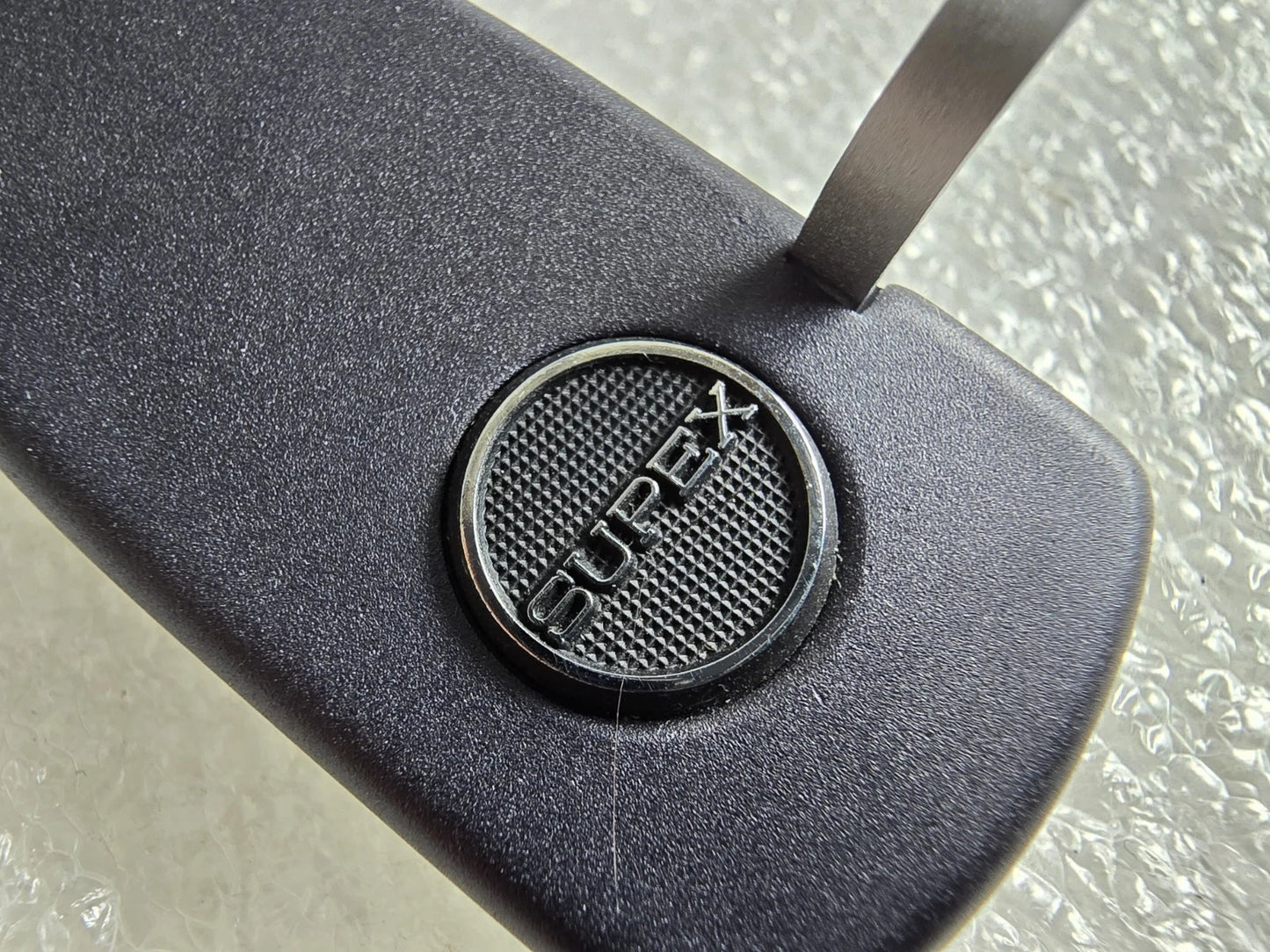 Supex SL-5 Headshell . Clean & Excellent Condition