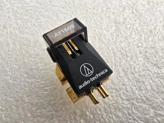 Audio-Technica AT150E Cartridge w/ Stylus | Slight Bent Stylus | Good Condition