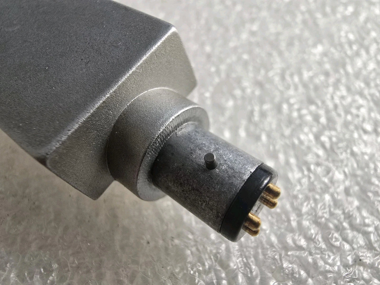 Kenwood Headshell For KP 800 Etc. 11 Grams