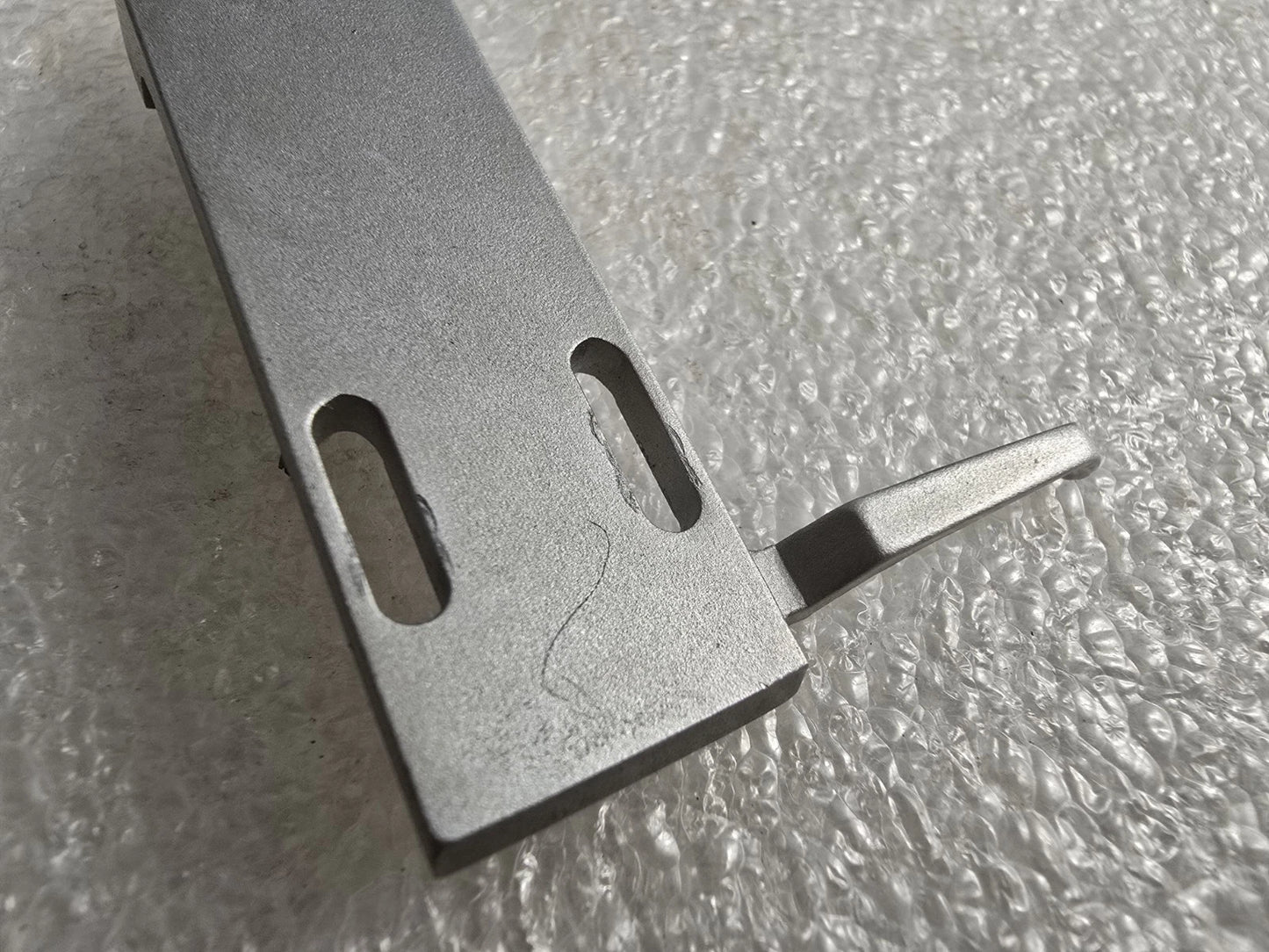 Kenwood Headshell For KP 800 Etc. 11 Grams