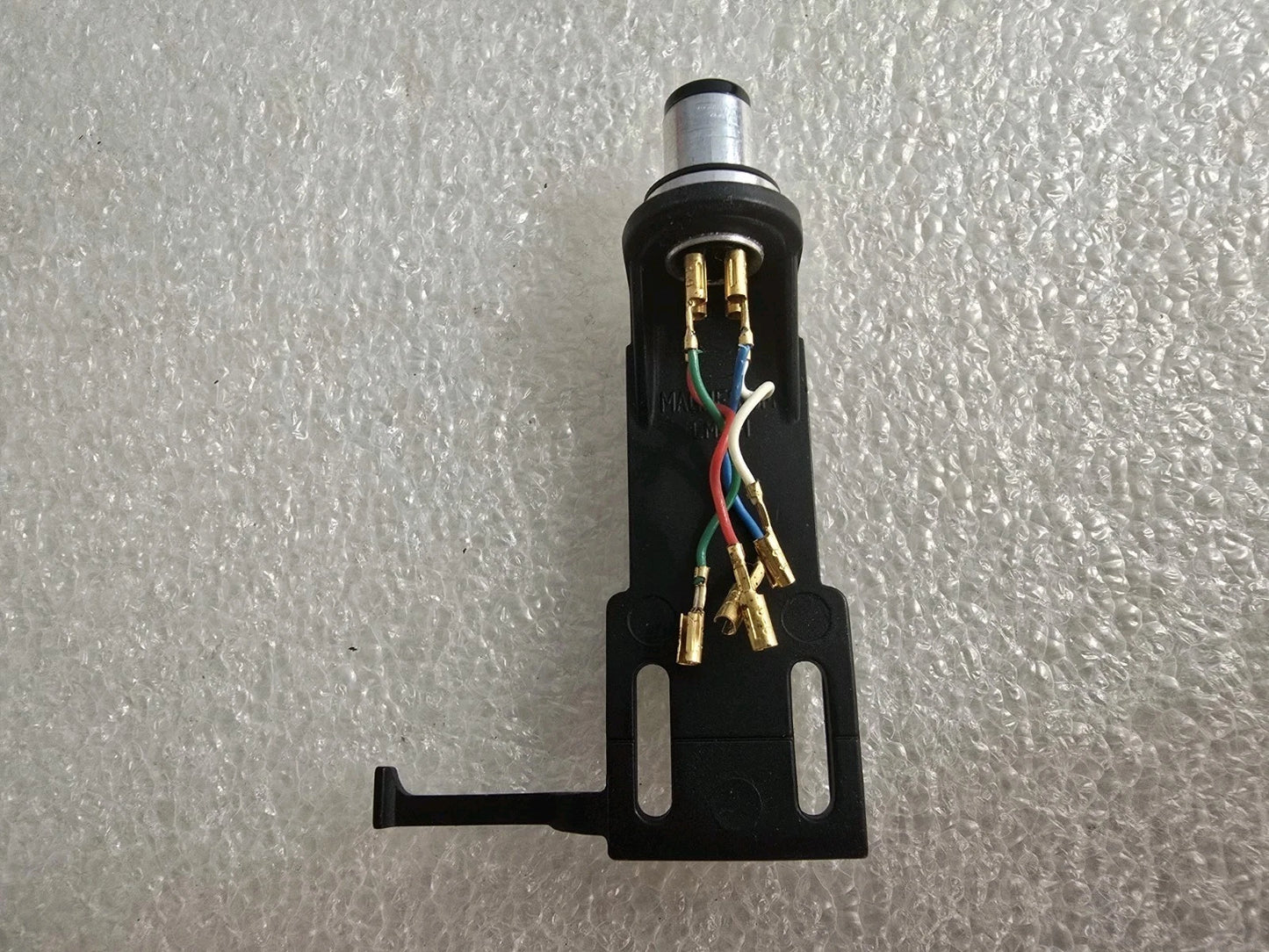 ADC LMG-1 Headshell. Good Condition