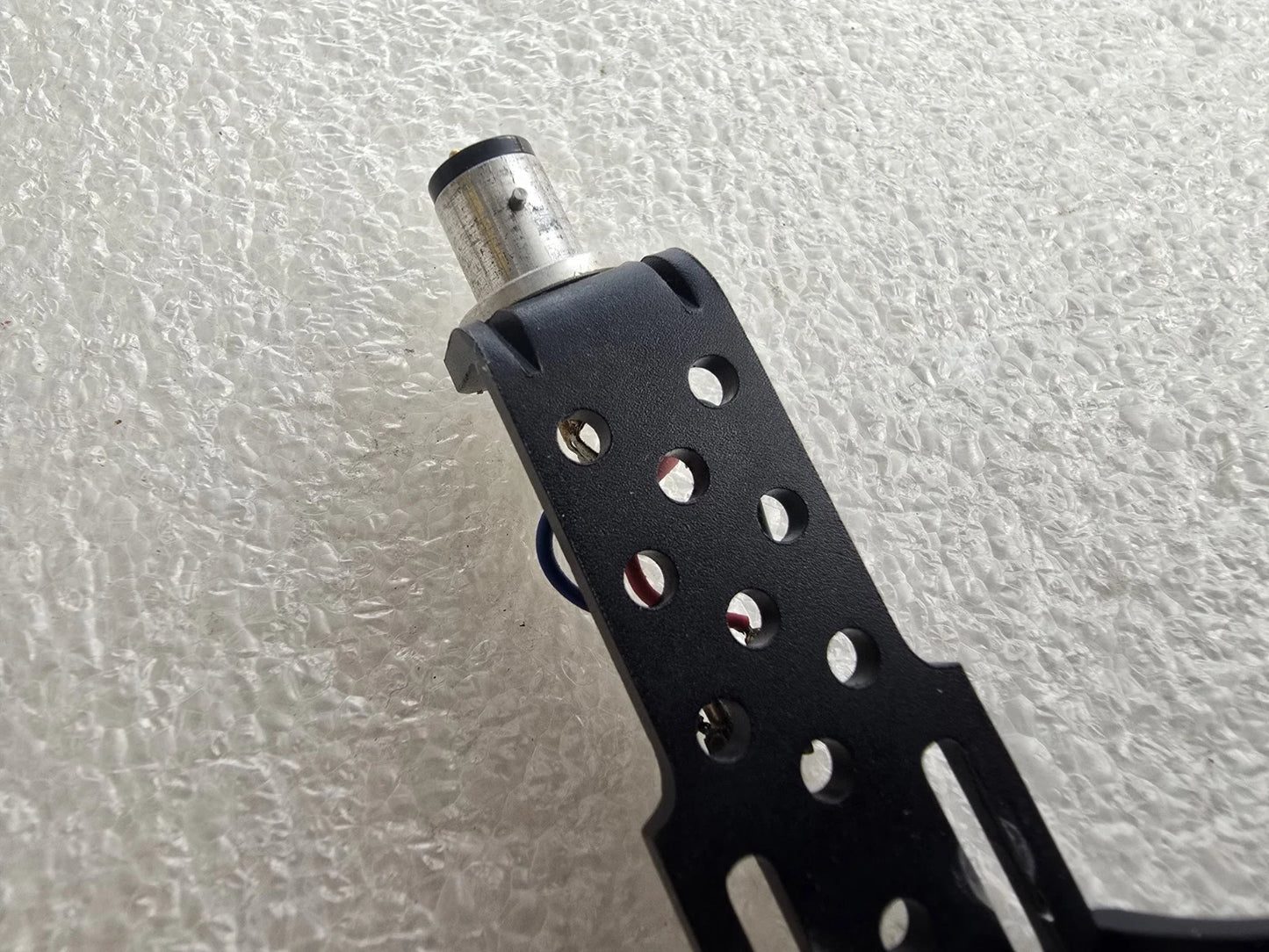 Pickering AS-2PS Headshell – Genuine Vintage – Excellent Condition