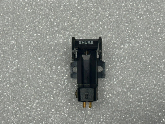 RARE- Shure M105E Cartridge . Bent stylus . Good Condition
