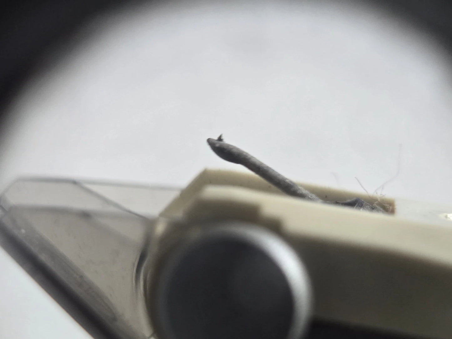 Audio Technica AT-E30 Cartridge. Original Stylus. Works Well