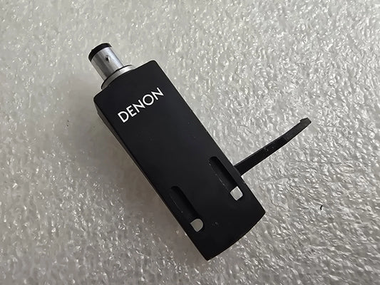 Denon Pcl 5 Magnesium Headshell.