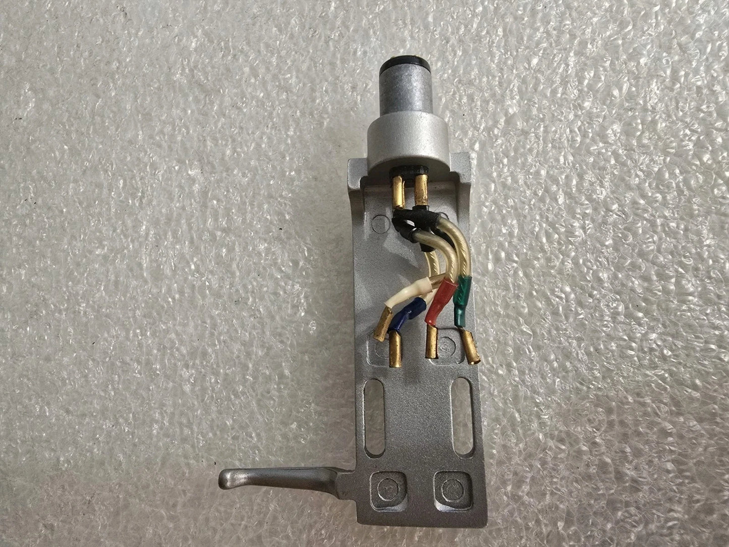 Kenwood Headshell For KP 800 Etc. 11 Grams