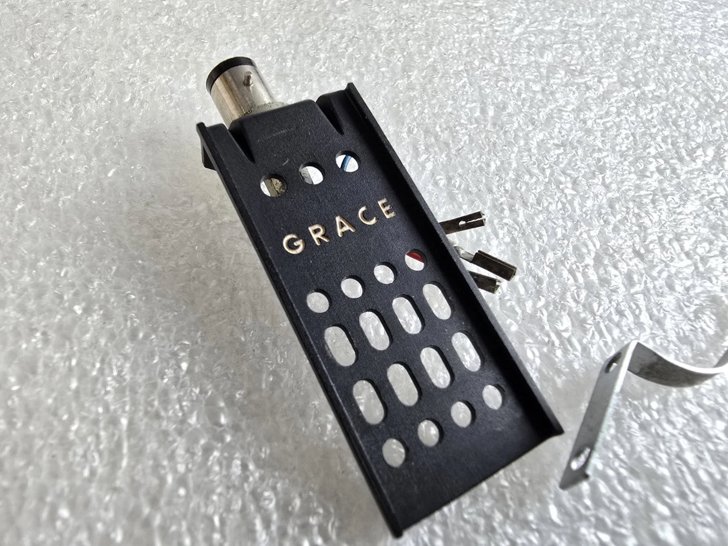 Grace HS-3 Headshell.