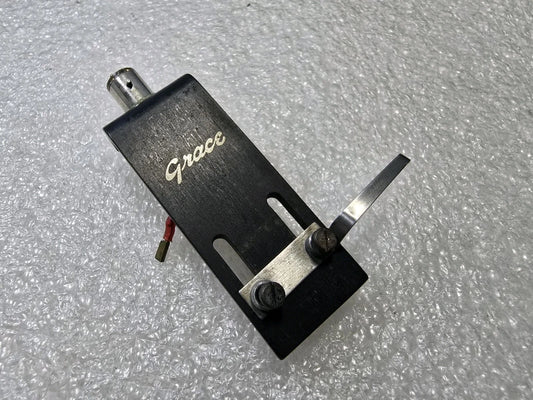 (Rare) Grace HS-6 Headshell