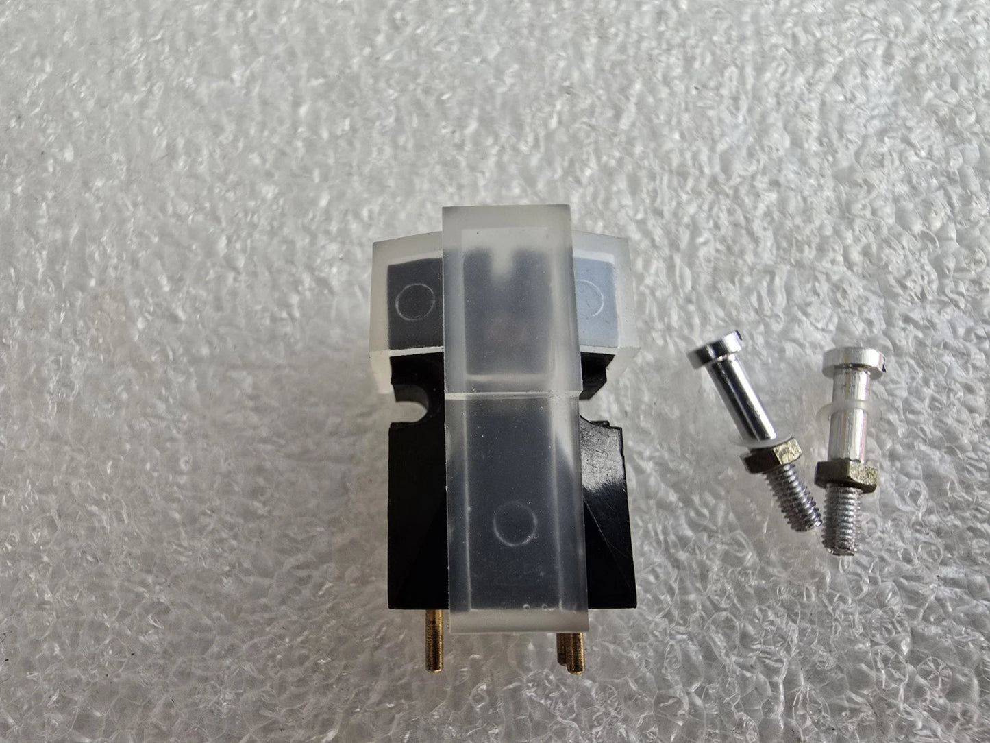 Denon DL-103 MC Cartridge – Needs New Stylus +Cover