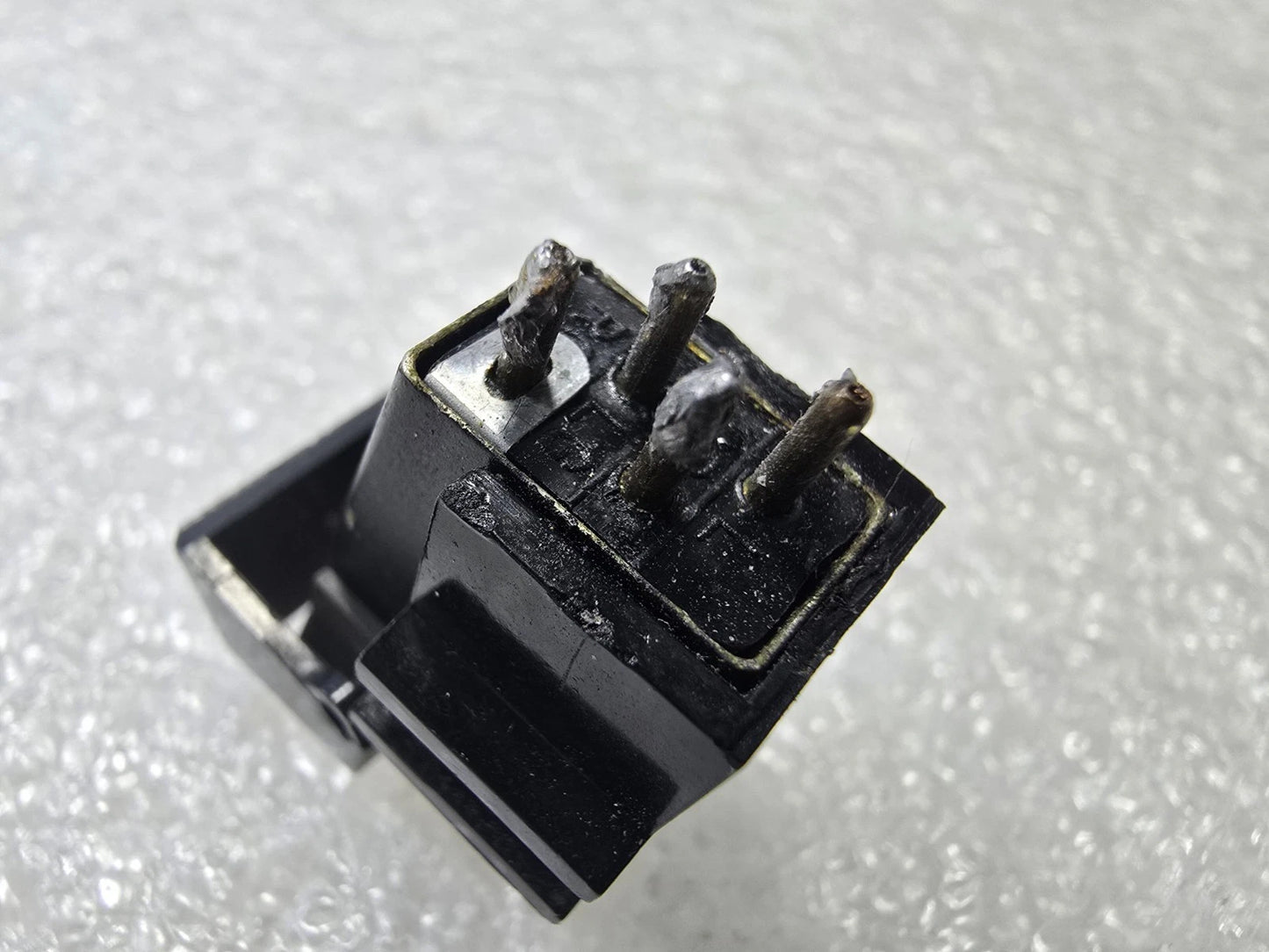 Shure M75G Type 2 Cartridge. Original Stylus