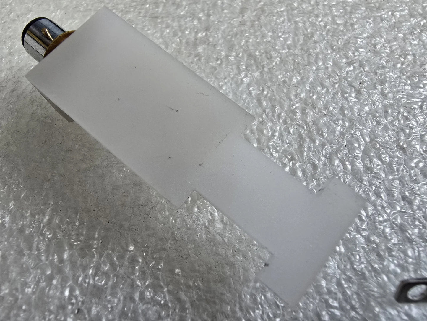 Saec ULS 3X Ceramic Headshell