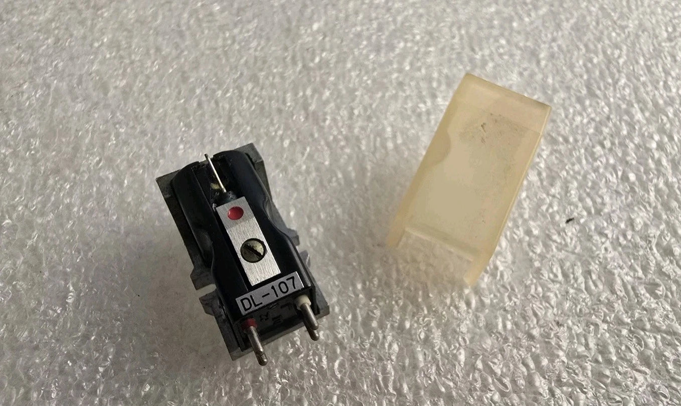DENON DL-107 MM Cartridge