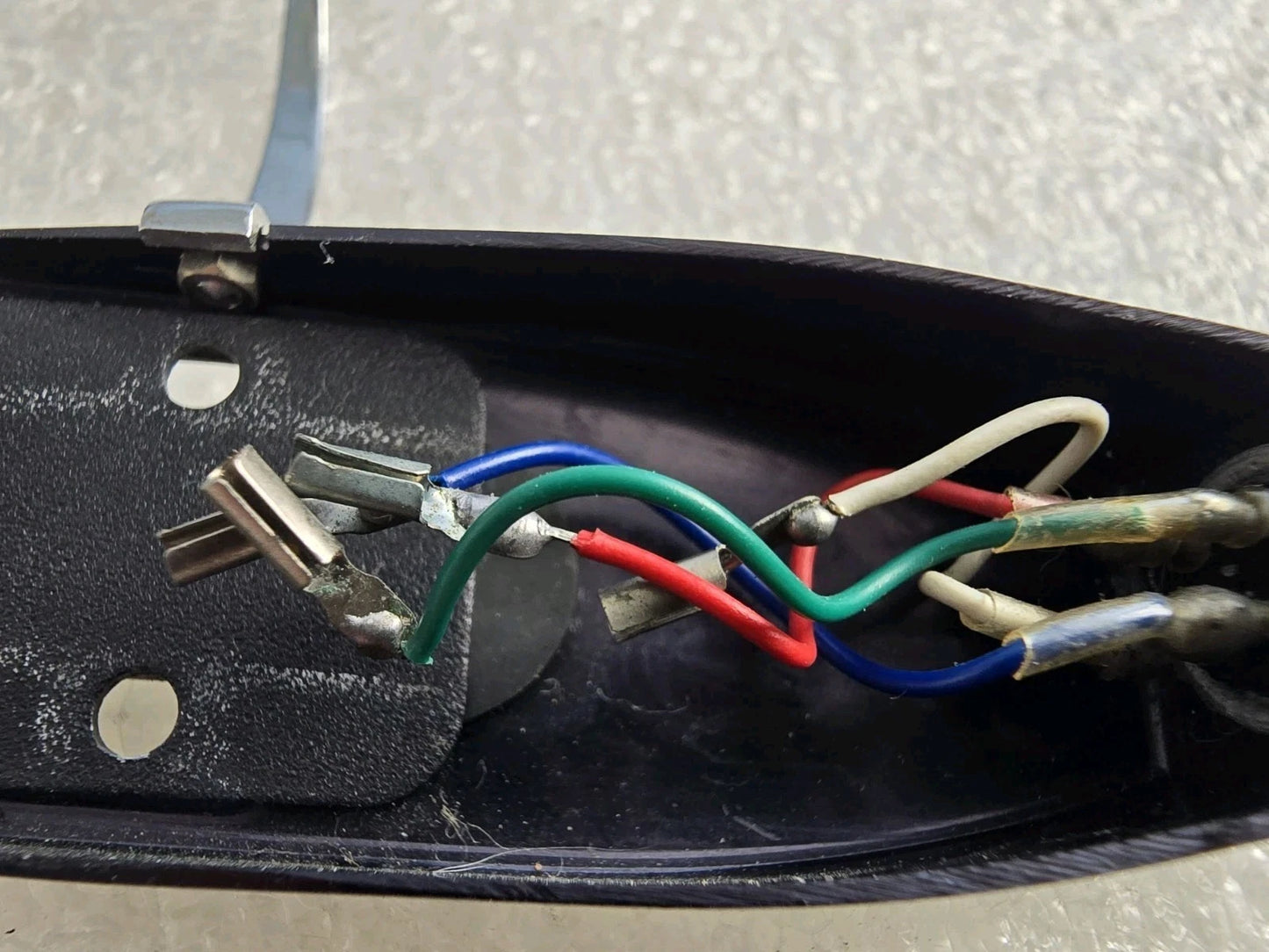 Pioneer PP-301 Headshell . Excellent Condition!