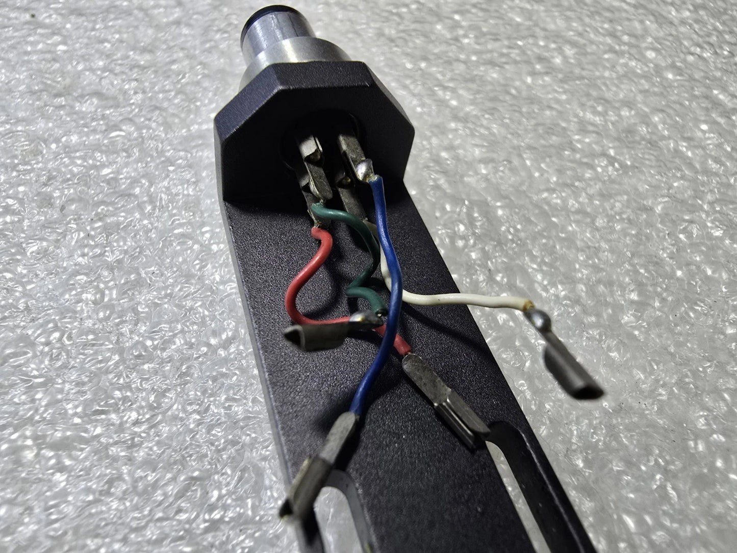 Grace HS-8 Headshell. Excellent Condition