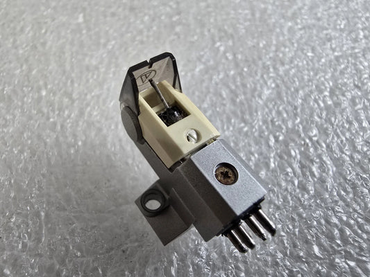 Audio Technica AT-E30 Cartridge. Original Stylus. Works Well
