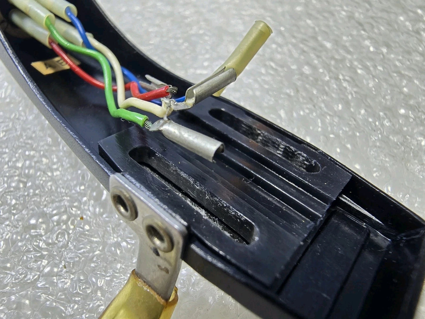 Victor PH-5 Headshell + Victor PH-4