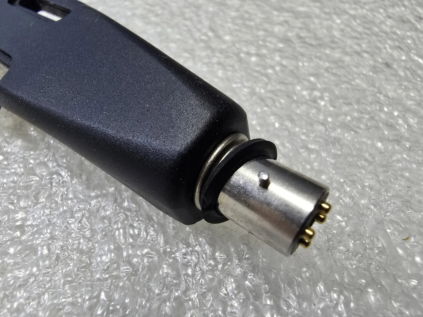 Victor PH-5 Headshell + Victor PH-4