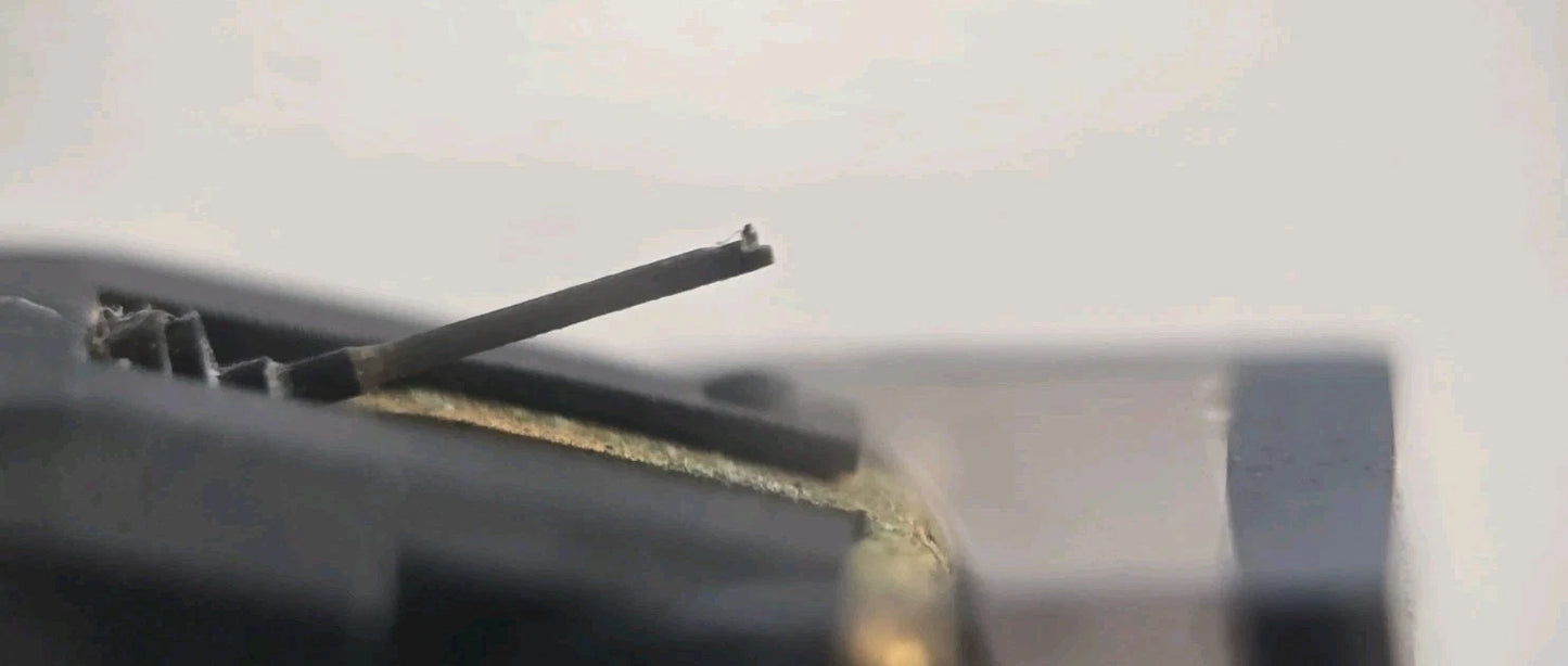 Audio Technica AT150E AT-150E MM Cartridge