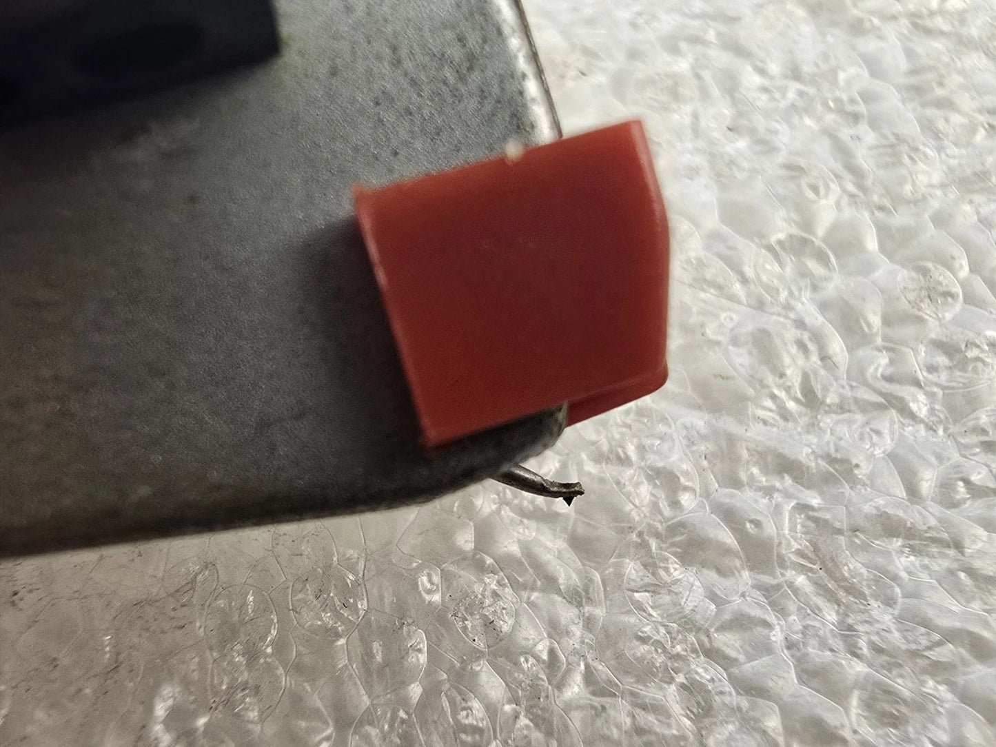 Excel ES-70S Phono Cartridge w/ Stylus – Good Condition – Tested & Working