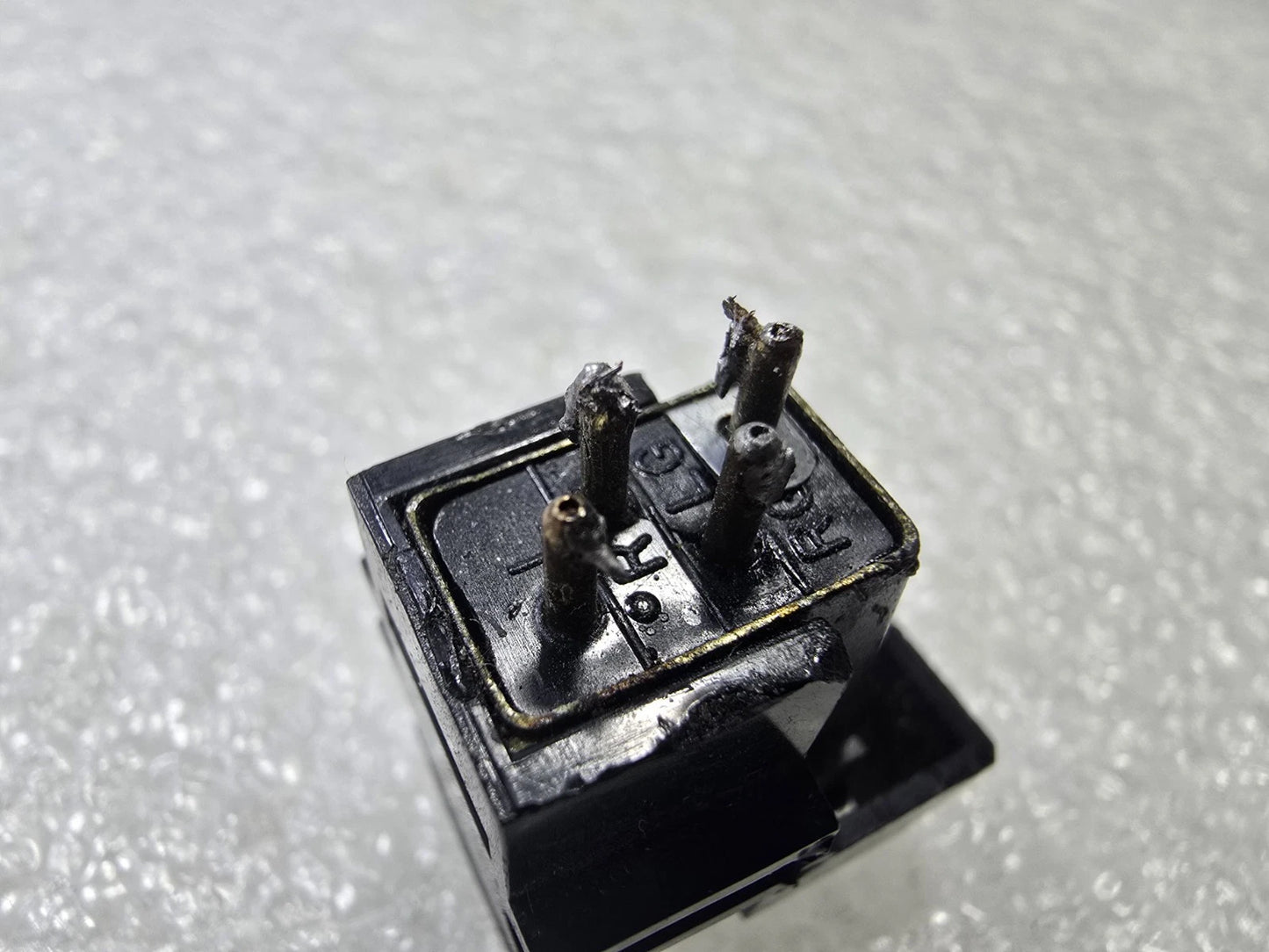 Shure M75G Type 2 Cartridge. Original Stylus