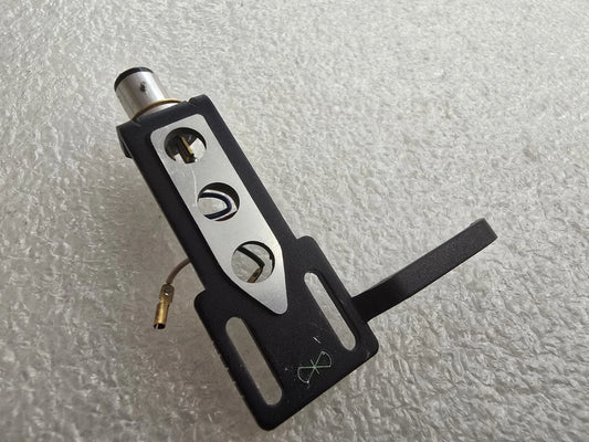 SAEC ULS-2 Green Decal Headshell. 7.2g