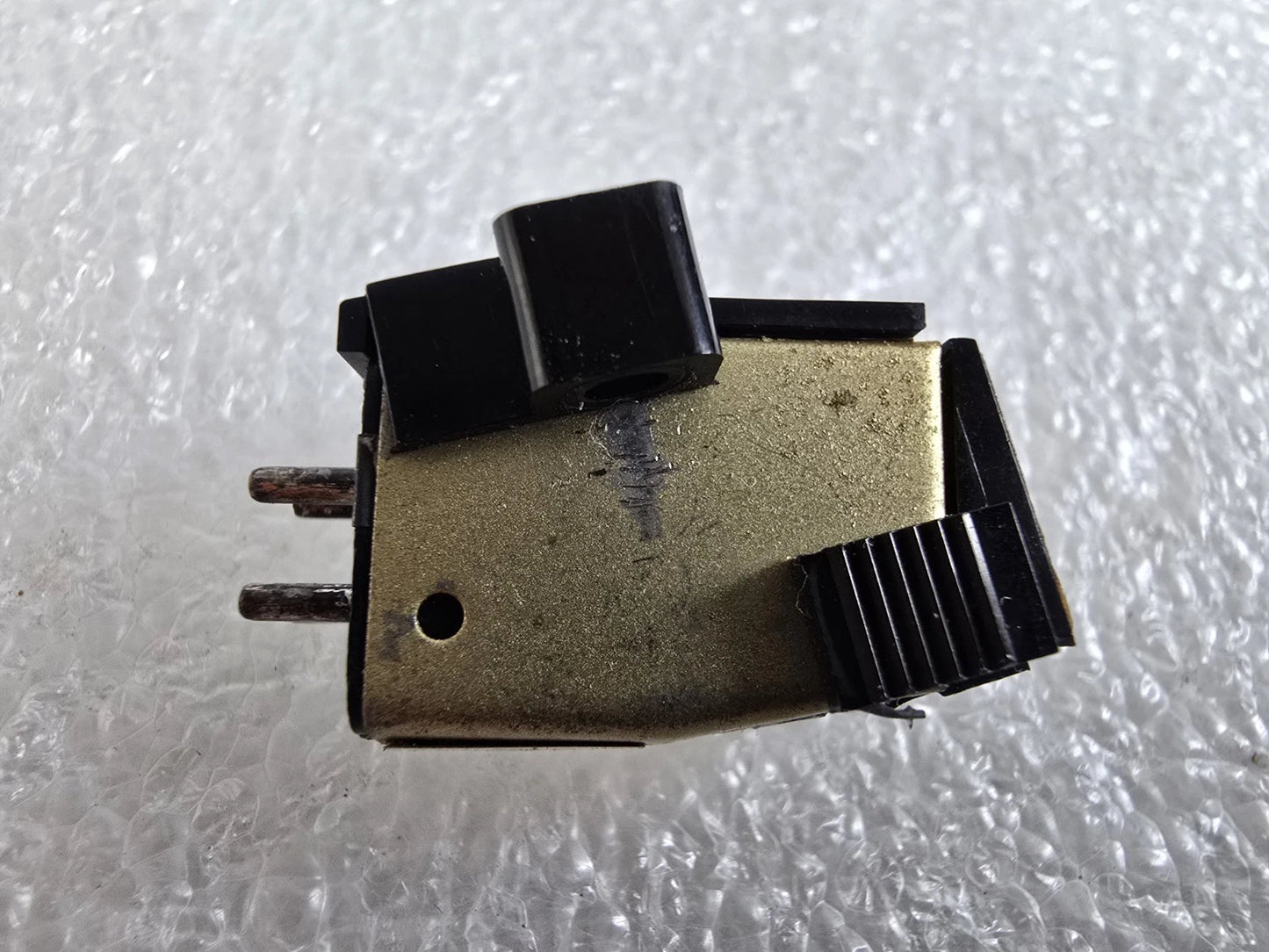 Electro Acustic STS 455 . Cartridge w/ Original Stylus